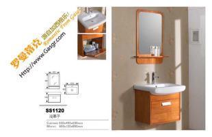 加西格樂衛(wèi)浴 簡(jiǎn)約時(shí)尚自然，打造宜家美學(xué)浴室空間